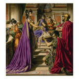 The Death of John the Baptist