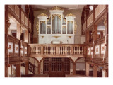 View of the Organ