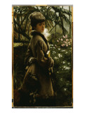 In the Greenhouse  C1867-69
