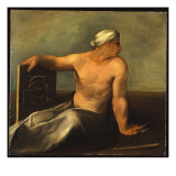 A Personification of Geometry