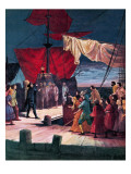 The Flying Dutchman