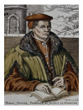Thomas Muntzer  C1600