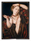 Lucretia  after 1537