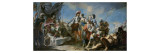 The Triumph of Aurelian  1717