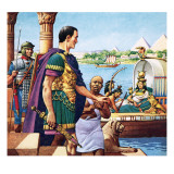 Caesar and Cleopatra