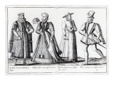 Fashion During the Tudor Period