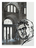 The Baths of Caracalla