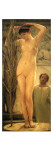 A Sculptor's Model