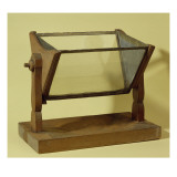 Goethe's Water Prism