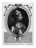 Louis Vii the Young