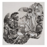 The Praetorian Guard