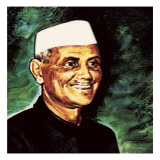 Lal Bahadur Shastri