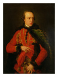 Portrait of Stephen Beckingham