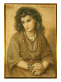 Calliope Coronio  1869