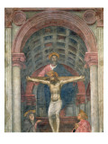 The Trinity  1427-28