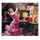 Carmen and Don Jose