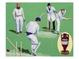 The Ashes of Defeat
