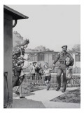 Pre-Fabricated Houses