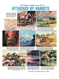 The Travels of Marco Polo