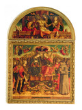 Coronation of the Virgin