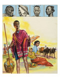 The Malagasy People