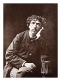 Charles Garnier  1867