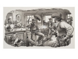 Cowboys of Oregon