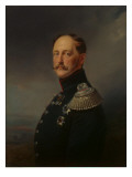 Nicholas I  1852