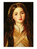 Alice Gray  1857