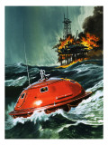 The Getaway Capsule  1973