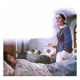 Florence Nightingale