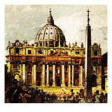 St Peter's Basilica