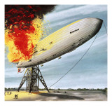 The Hindenburg Disaster