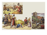 English Civil War