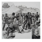 The Birth of the Salvation Army