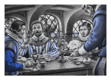 Sir Francis Drake