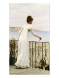 A Favour  1898