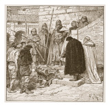 Collecting Dane-Gelt