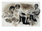 Anthony and Cleopatra