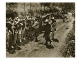 Zapatistas  C1914