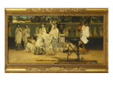 Bacchanal  1871