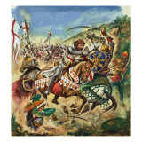 Richard the Lionheart