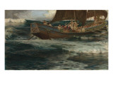 Wrath of the Sea God