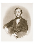 Nikolai Dobrolyubov