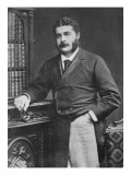 Sir Arthur Sullivan