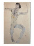 Self Portrait  1911