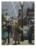 London in the First World War