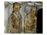 Mummified Remains