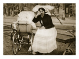 Nanny in Germany