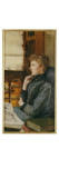 Far Away Thoughts  1890